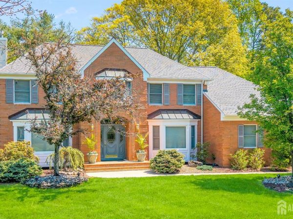 7 Seaman Road , Freehold, NJ 07728