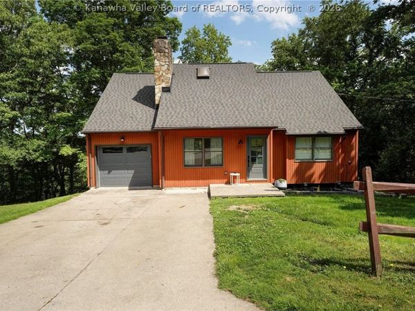 741 Hess Drive, Charleston, WV 25311