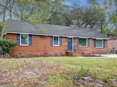 746 Cartwright Drive, Charleston, SC 29414