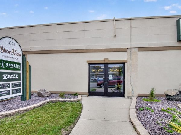 1024 60th STREET #4, Kenosha, WI 53140