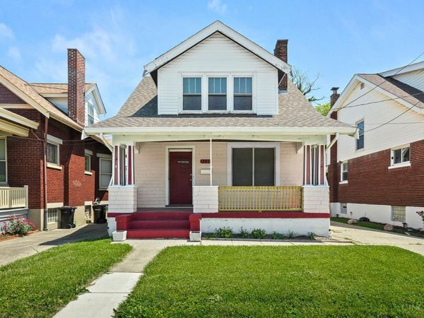 3716 Beekman Street, Cincinnati, OH 45223
