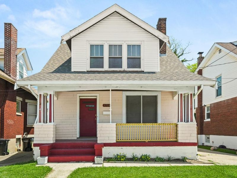 3716 Beekman Street, Cincinnati, OH 45223 Photo 2