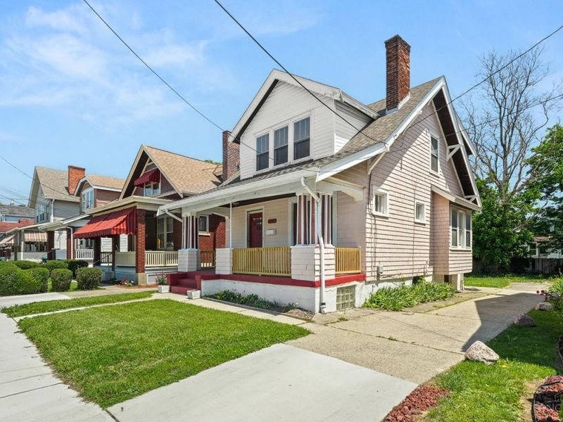 3716 Beekman Street, Cincinnati, OH 45223 Photo 3