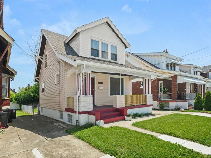 3716 Beekman Street, Cincinnati, OH 45223 Photo 4