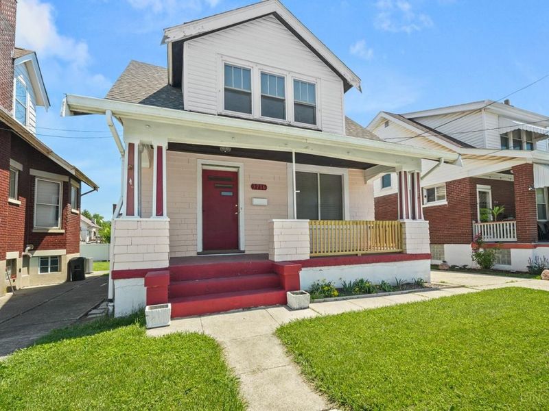 3716 Beekman Street, Cincinnati, OH 45223 Photo 5