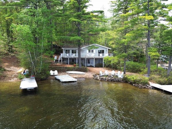 151 Island View Road, Acton, ME 04001