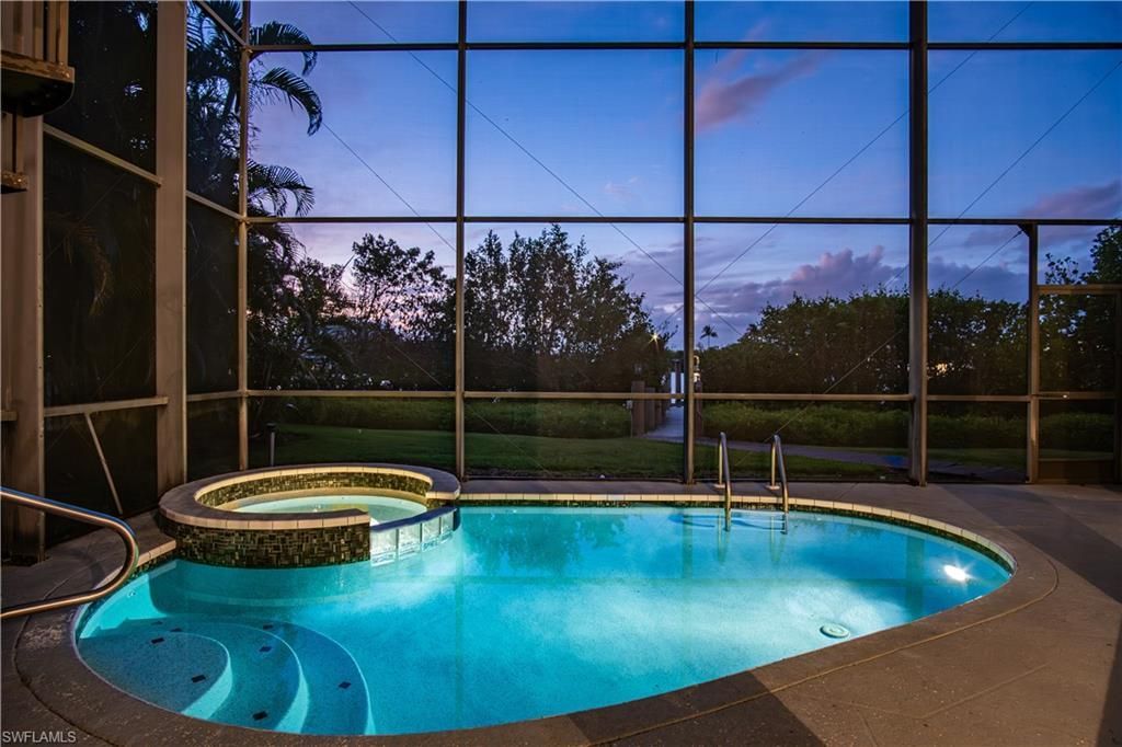 201 San Mateo Dr, Bonita Springs, FL 34134 Photo