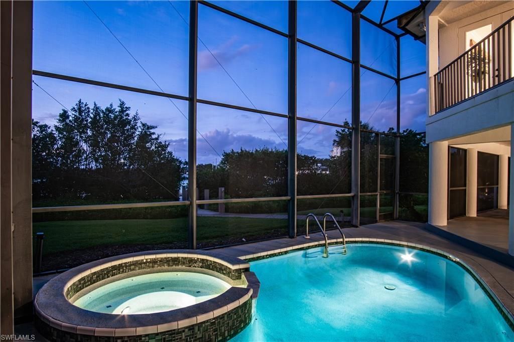 201 San Mateo Dr, Bonita Springs, FL 34134 Photo