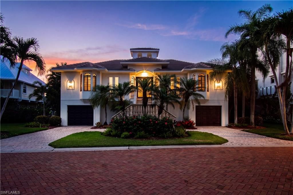 201 San Mateo Dr, Bonita Springs, FL 34134 Photo