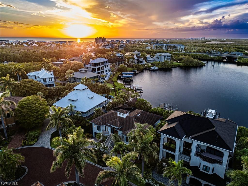201 San Mateo Dr, Bonita Springs, FL 34134 Photo