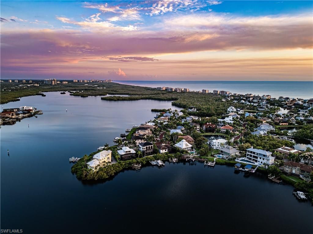 201 San Mateo Dr, Bonita Springs, FL 34134 Photo