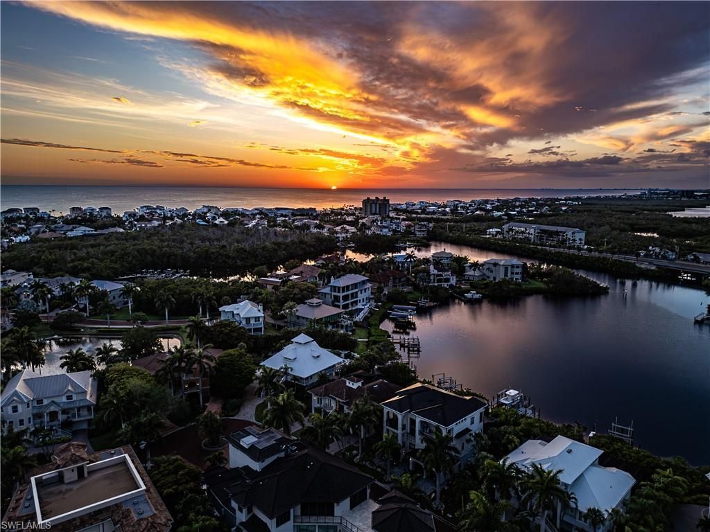201 San Mateo Dr, Bonita Springs, FL 34134 Photo