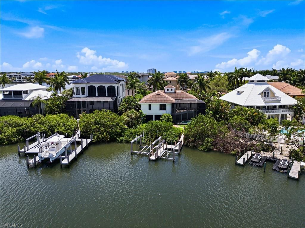 201 San Mateo Dr, Bonita Springs, FL 34134 Photo