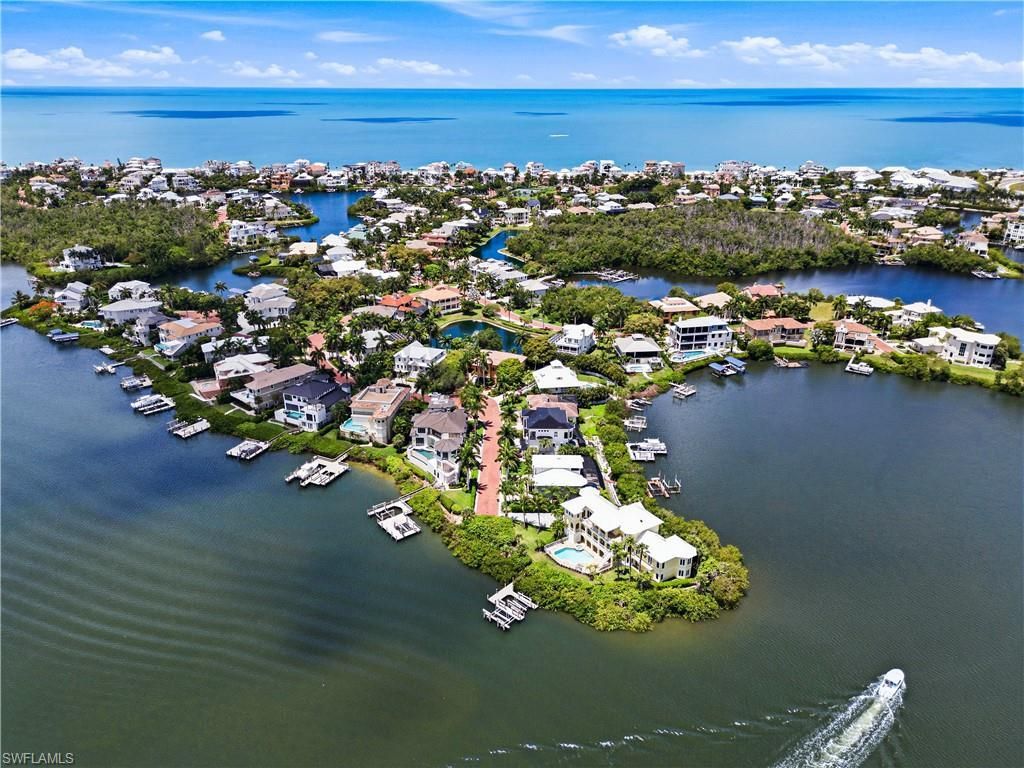 201 San Mateo Dr, Bonita Springs, FL 34134 Photo