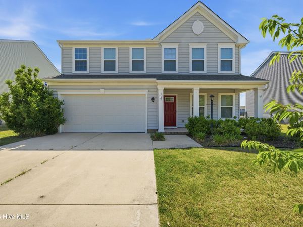 112 Green Lake Road , Moyock, NC 27958