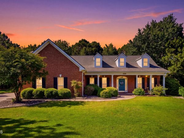 3733 Winstead Circle, Southport, NC 28461