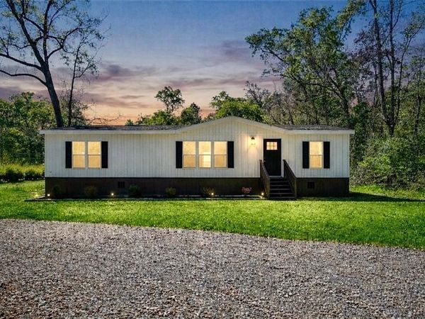41653 W PORTIER Road , Ponchatoula, LA 70454