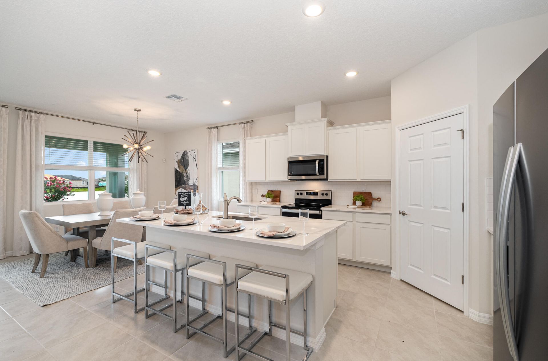 4091 Hollingsworth Drive SE , Palm Bay, FL 32909 Photo