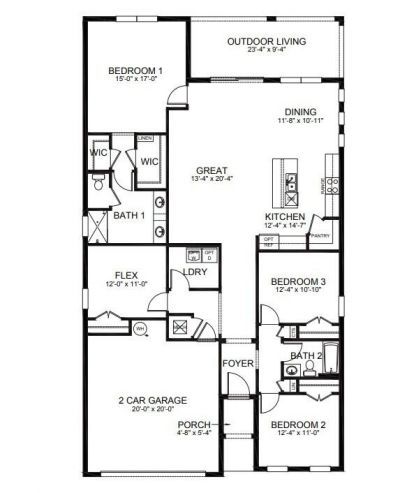 4091 Hollingsworth Drive SE , Palm Bay, FL 32909 Photo