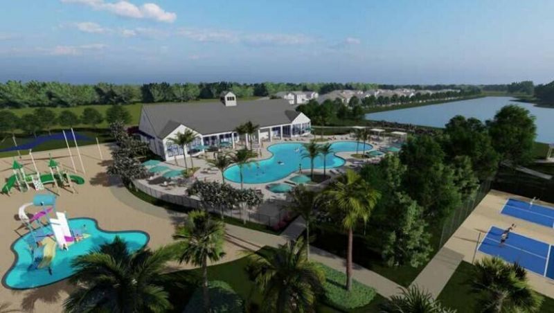 4091 Hollingsworth Drive SE , Palm Bay, FL 32909 Photo