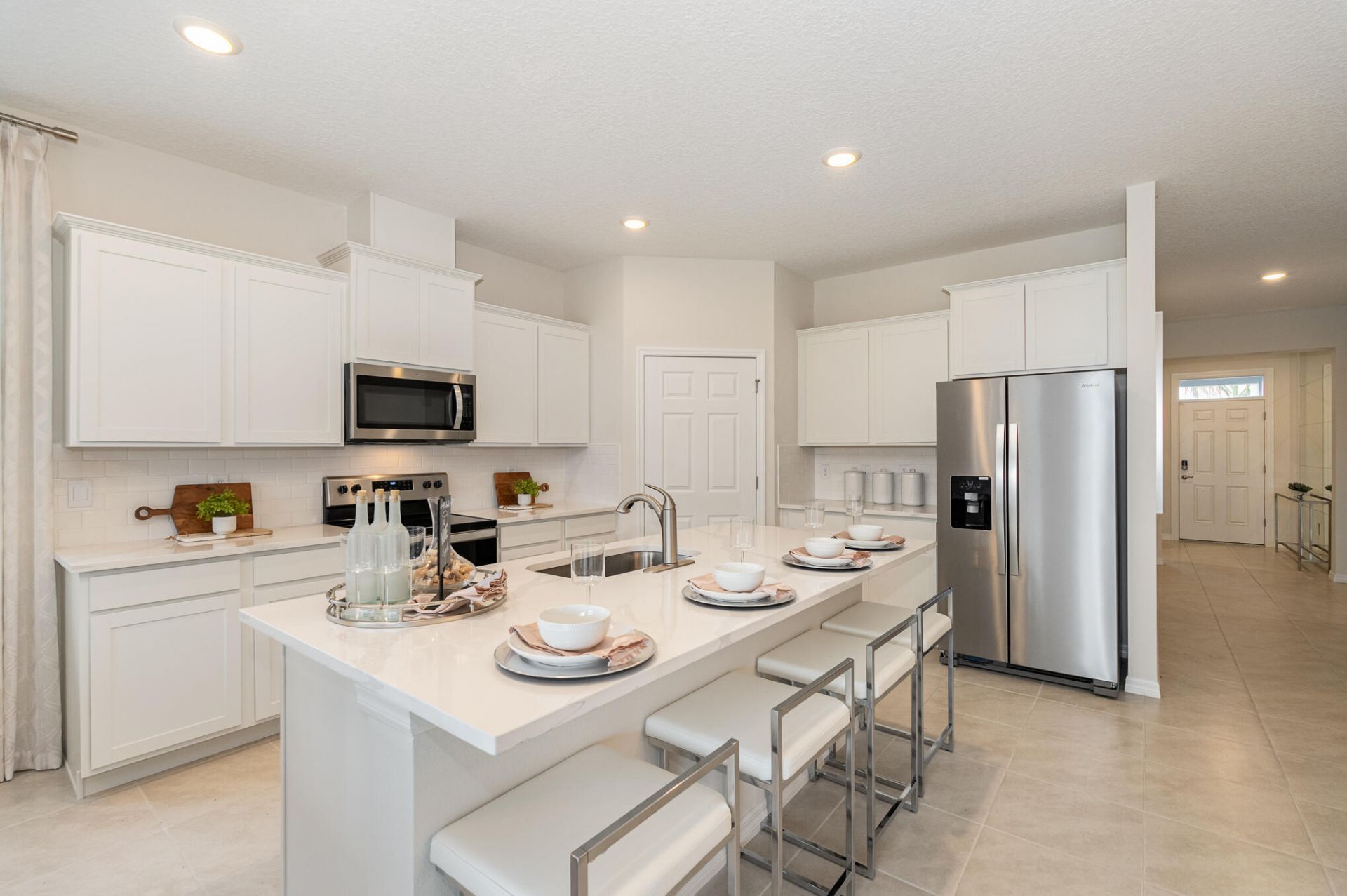 4091 Hollingsworth Drive SE , Palm Bay, FL 32909 Photo