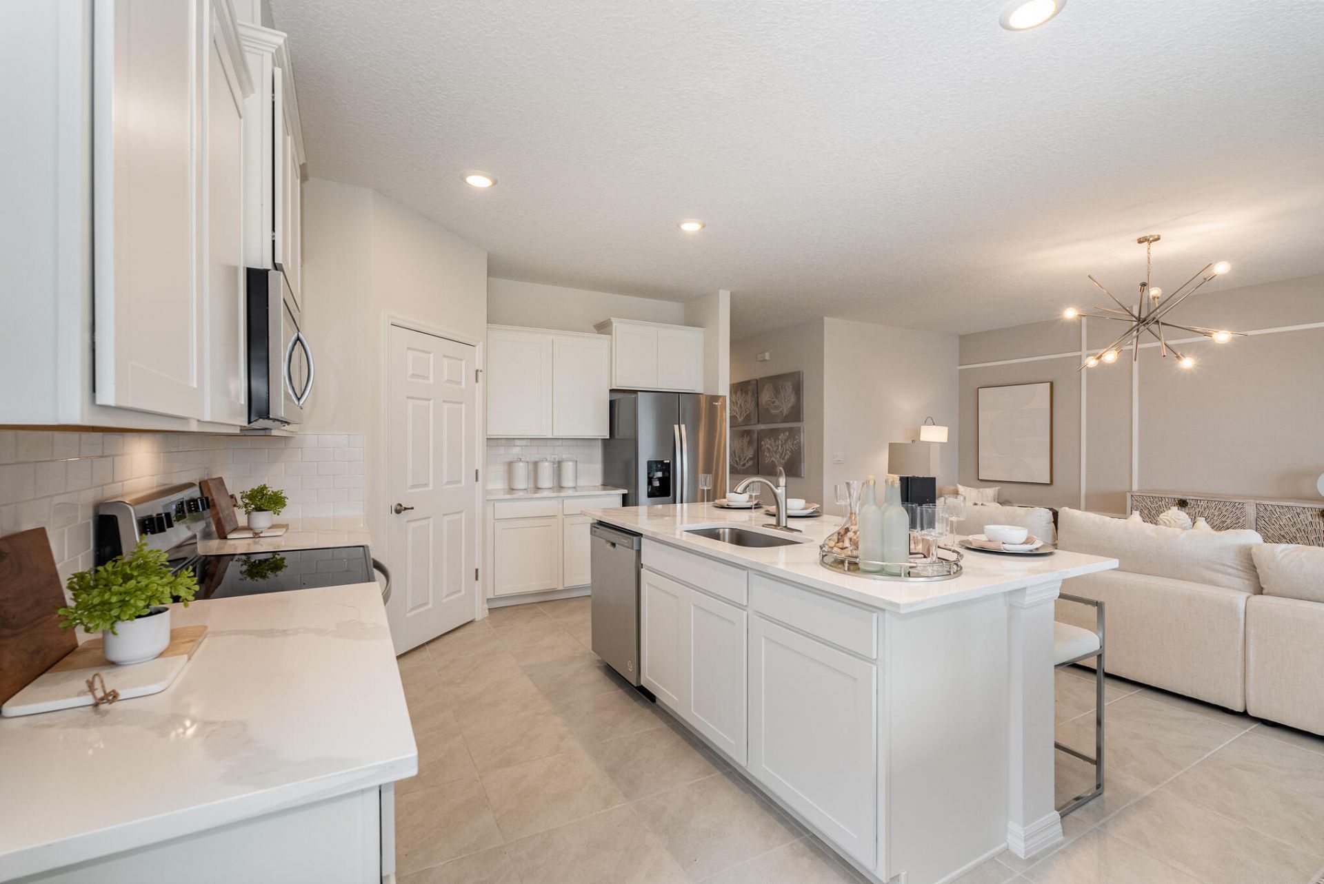 4091 Hollingsworth Drive SE , Palm Bay, FL 32909 Photo
