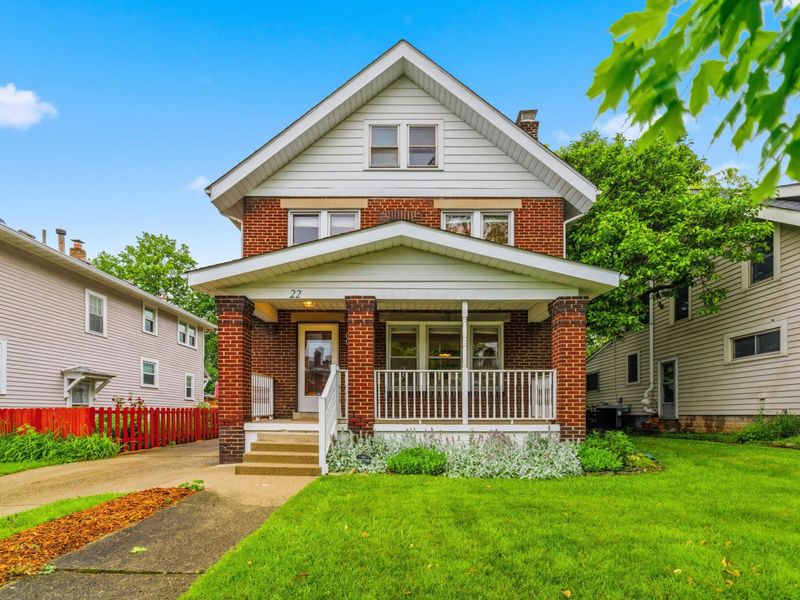 22 E Como Avenue, Columbus, OH 43202 Photo 1