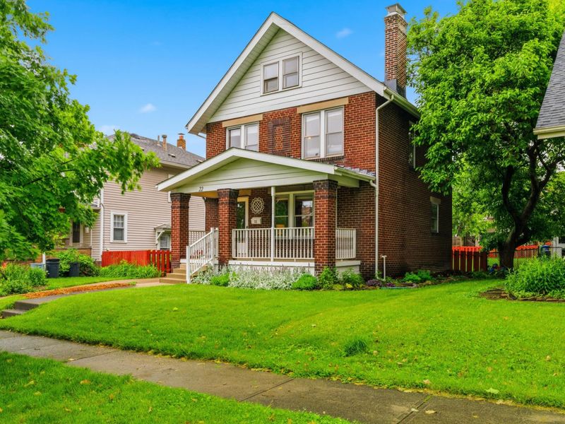 22 E Como Avenue, Columbus, OH 43202 Photo 4