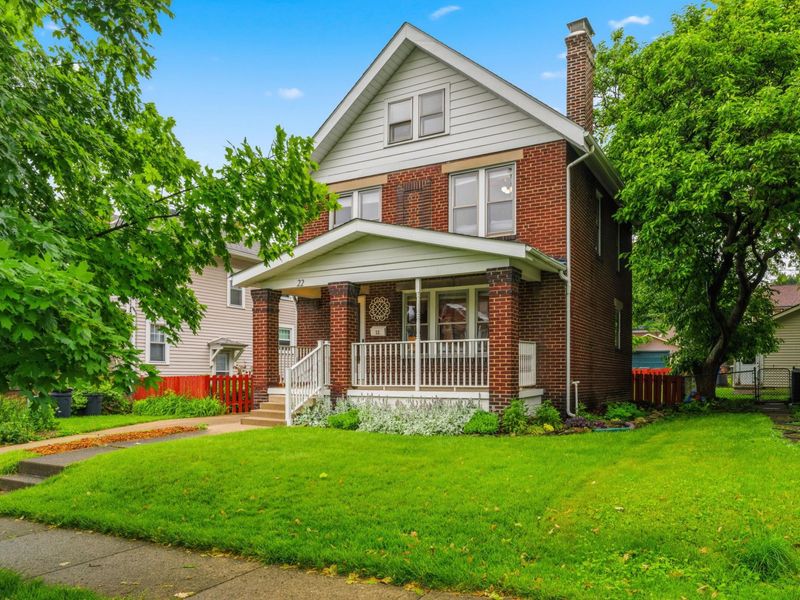 22 E Como Avenue, Columbus, OH 43202 Photo 5