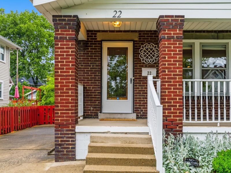 22 E Como Avenue, Columbus, OH 43202 Photo 7