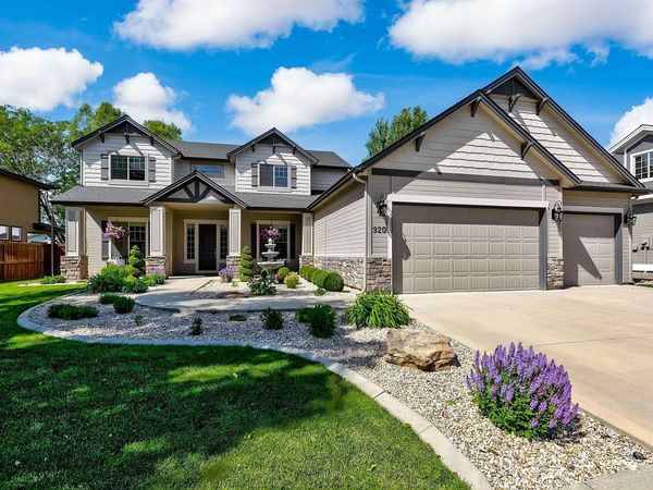 920 W Bacall St., Meridian, ID 83646