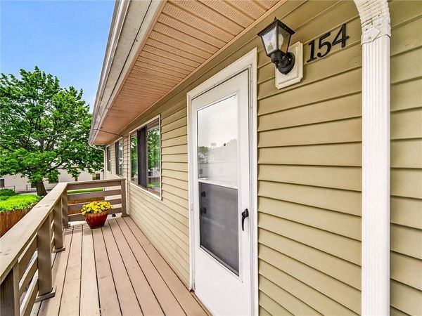 154 Milrace Drive , East Rochester, NY 14445