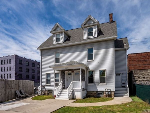 1280-82 West Avenue , Buffalo, NY 14213