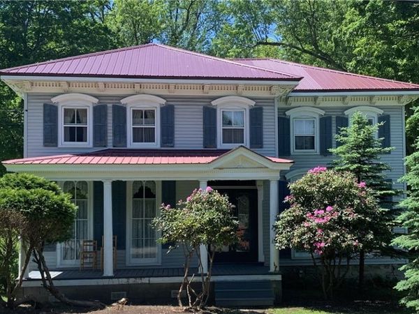 11431 Hanover Road , Forestville, NY 14062