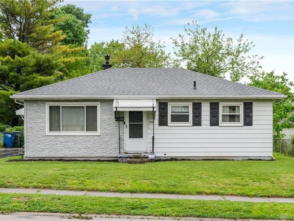5385 Woodbine Avenue, Dayton, OH 45432