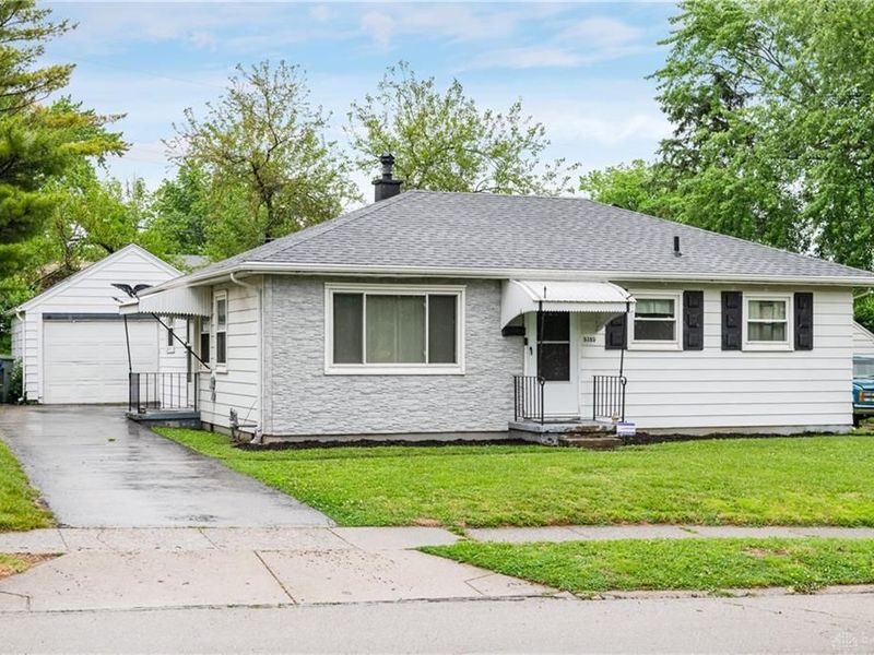 5385 Woodbine Avenue, Dayton, OH 45432 Photo 2