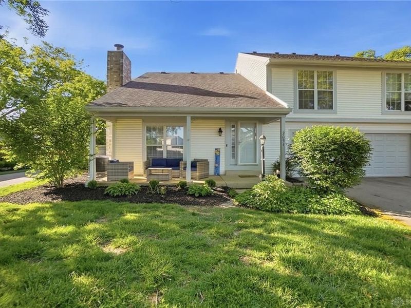 2051 Foxknoll Drive, Centerville, OH 45458 Photo 25