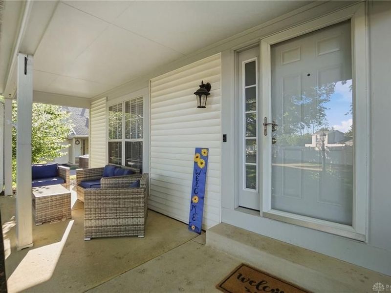 2051 Foxknoll Drive, Centerville, OH 45458 Photo 26