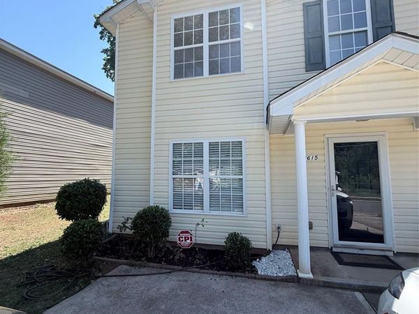 4615 Willard Street , Charlotte, NC 28208