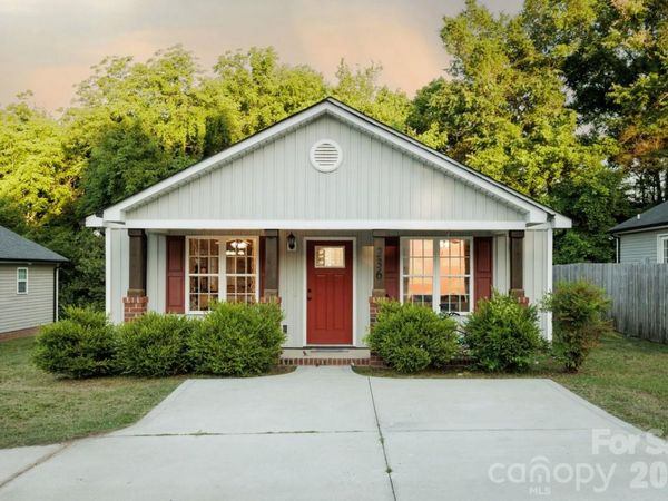236 Cabarrus Avenue E, Concord, NC 28025