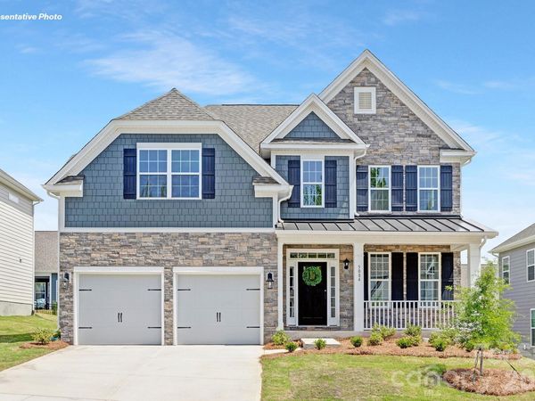 2852 Atwater Pond Circle , Denver, NC 28037