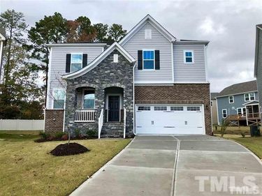 1504 Andros Pond Court, Apex, NC 27502