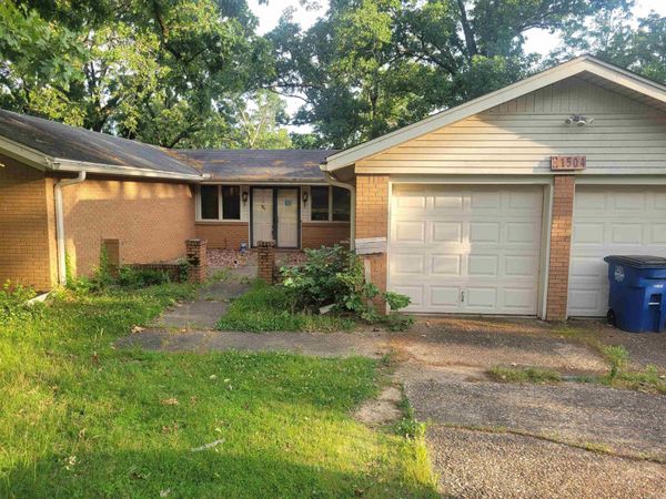 1504 osage , North Little Rock, AR 72116
