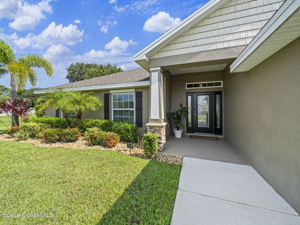 965 Le Baron Street SW , Palm Bay, FL 32908
