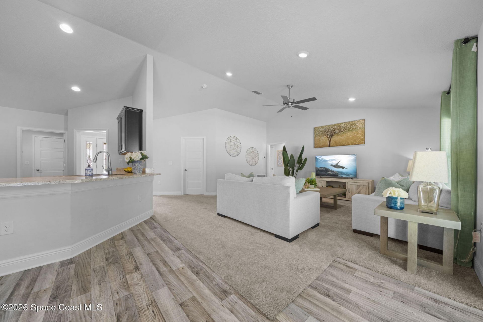 965 Le Baron Street SW , Palm Bay, FL 32908 Photo