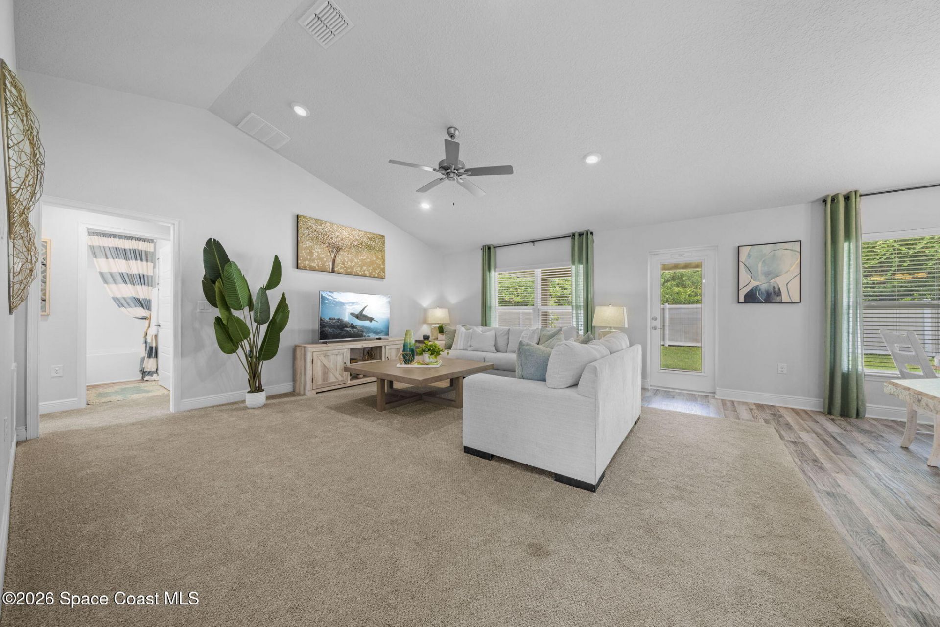 965 Le Baron Street SW , Palm Bay, FL 32908 Photo