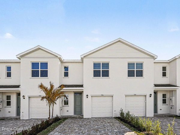 474 Houston Lane , Merritt Island, FL 32953