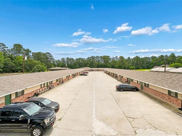 46434 W LEE HUGHES Road , Hammond, LA 70401