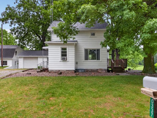 10337 Springville Highway, Onsted, MI 49265