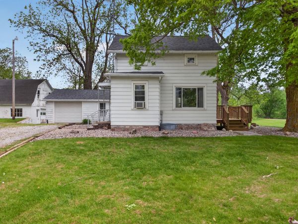 10337 Springville Highway, Onsted, MI 49265